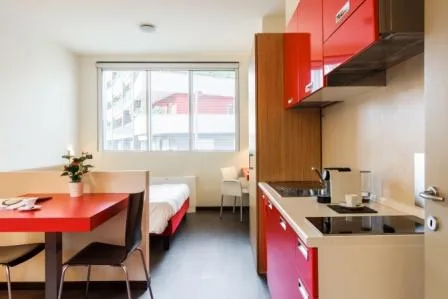 Milano Residence Osoppo - Gruppo MiniHotel — 3