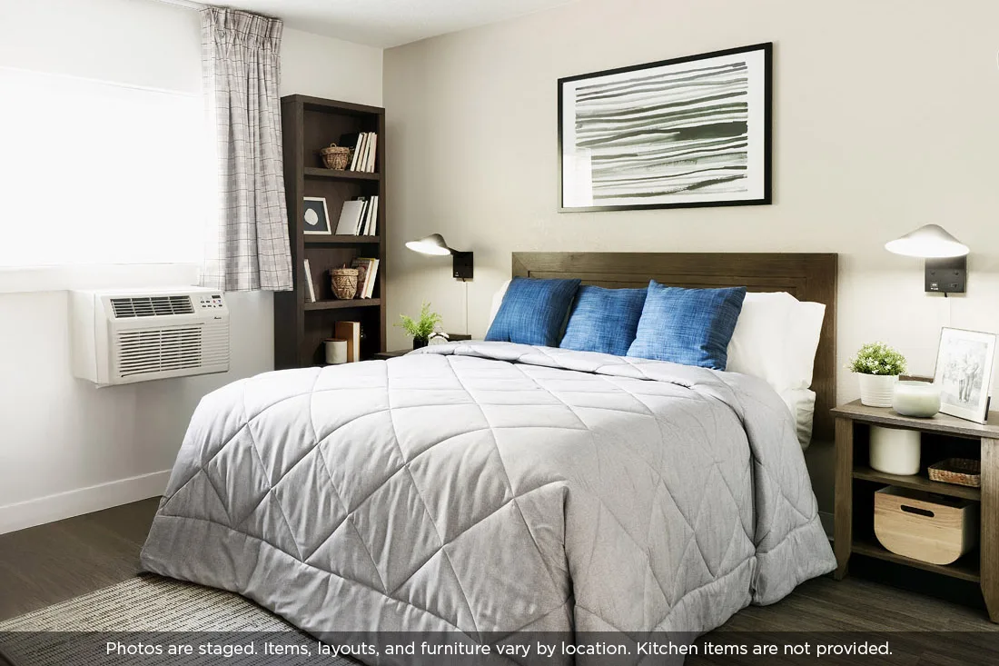 InTown Suites Extended Stay Athens GA - University of Georgia — 3