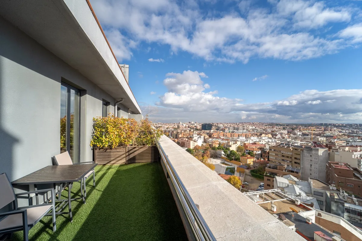 abba Madrid Hotel