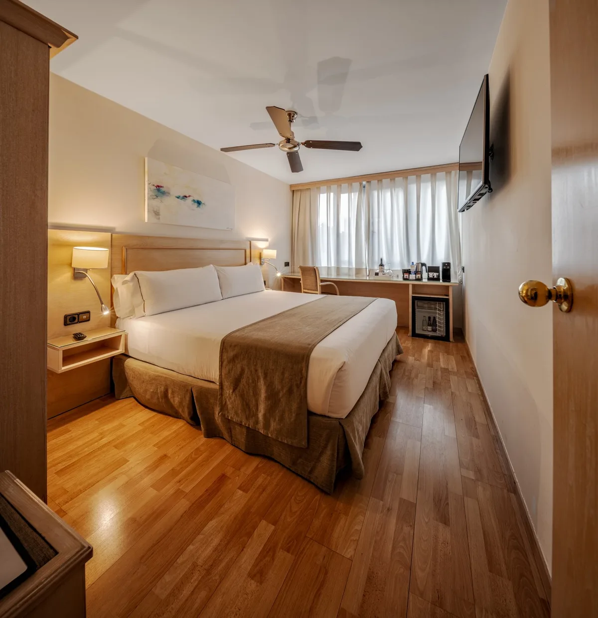 BYPILLOW Castellana — 2