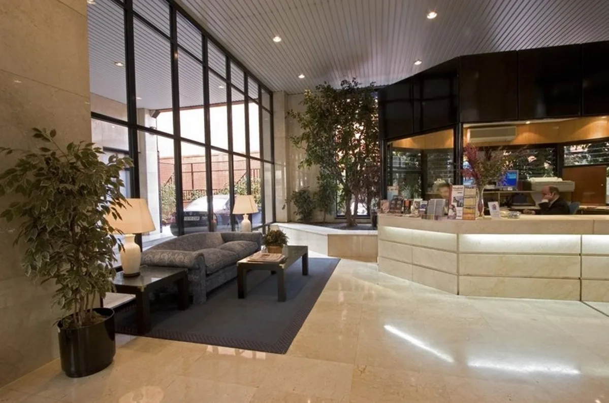 Espahotel Plaza Basílica