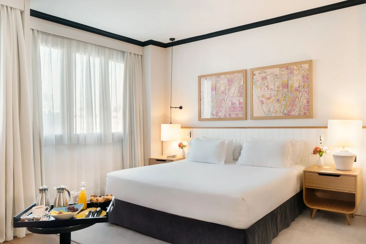 H10 Tribeca — 2