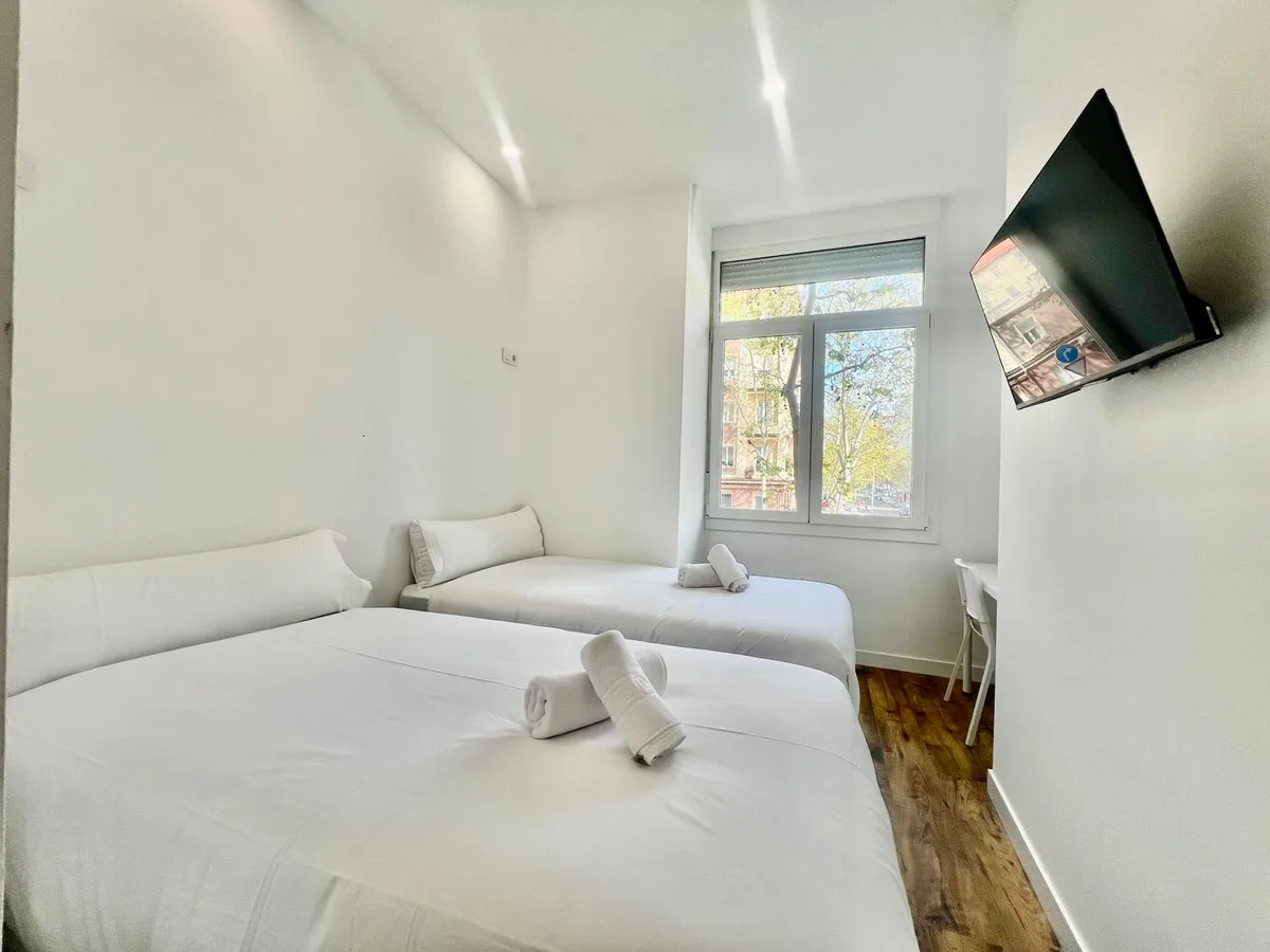 Hostal Bernabeu
