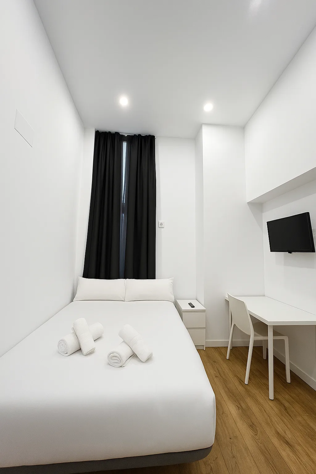 Hostal Bernabeu — 3