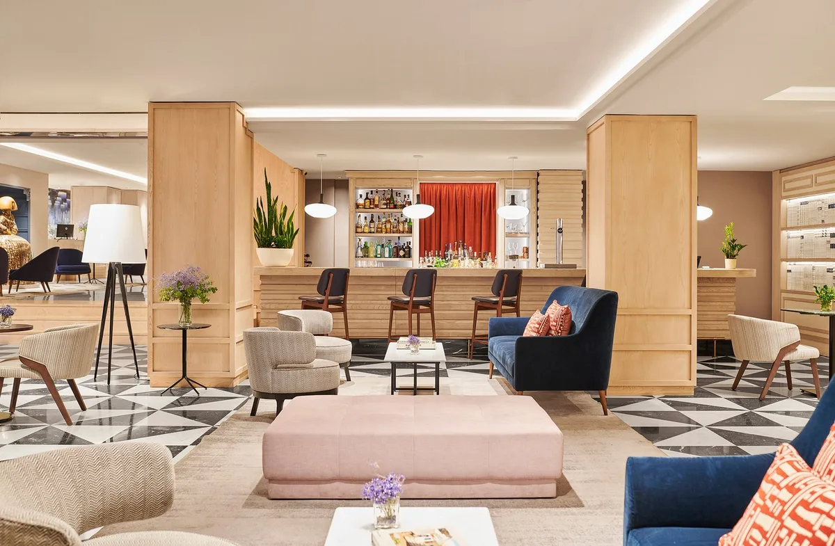 Hyatt Regency Hesperia Madrid