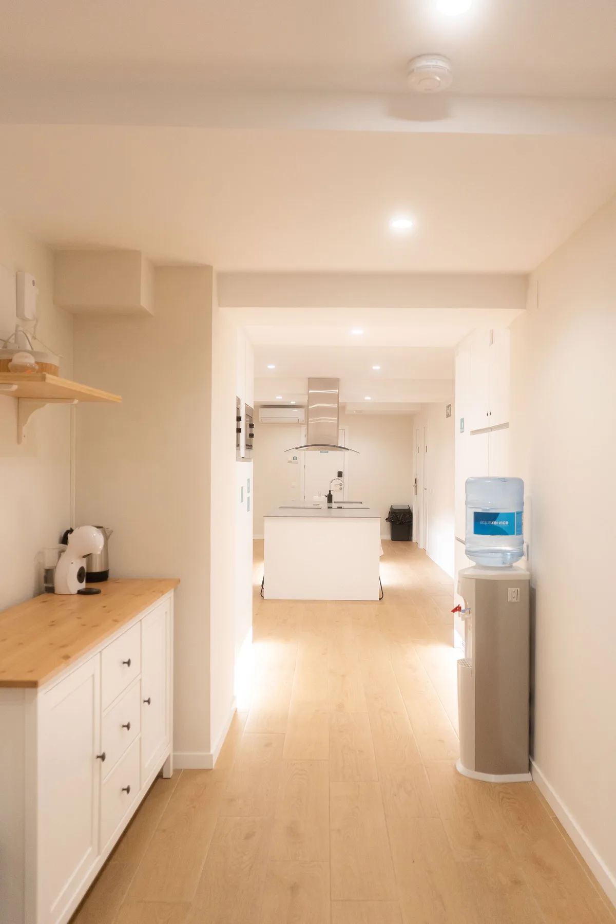 I'M Room Suites Nuevos Ministerios - Bernabeu 'Digital Access' — 3