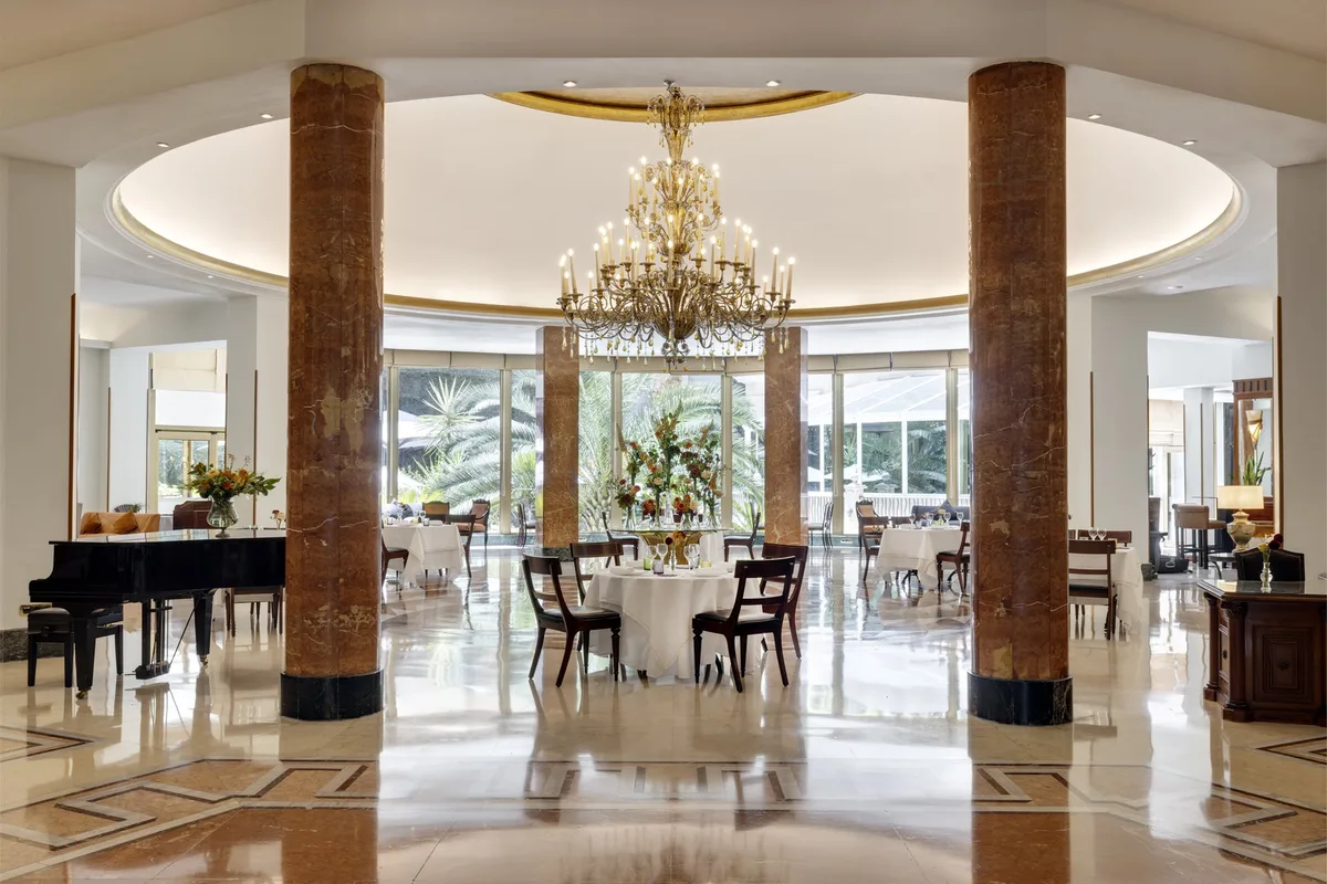 InterContinental Madrid by IHG