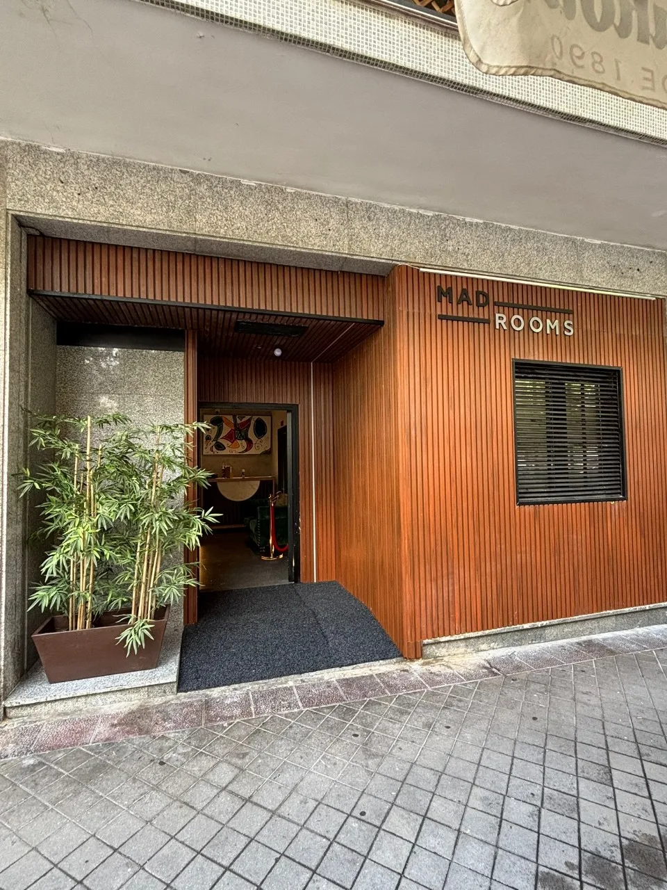 MadRooms Hotel Boutique — 3