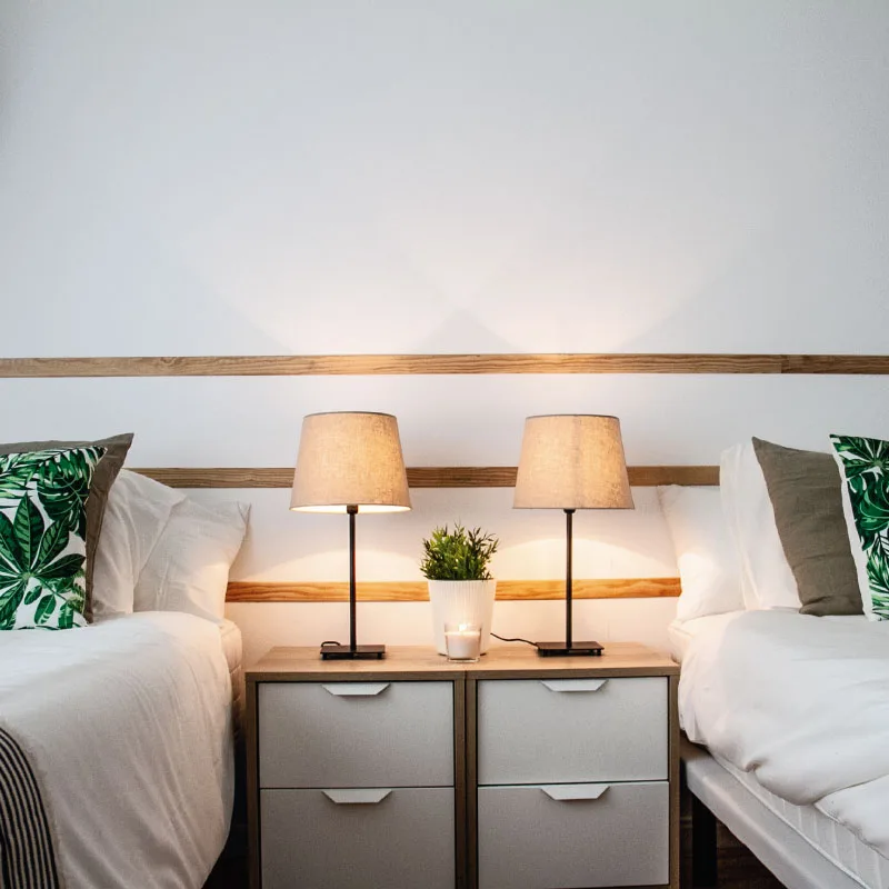 Real Rooms — 2