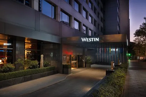 The Westin Madrid Cuzco — 3