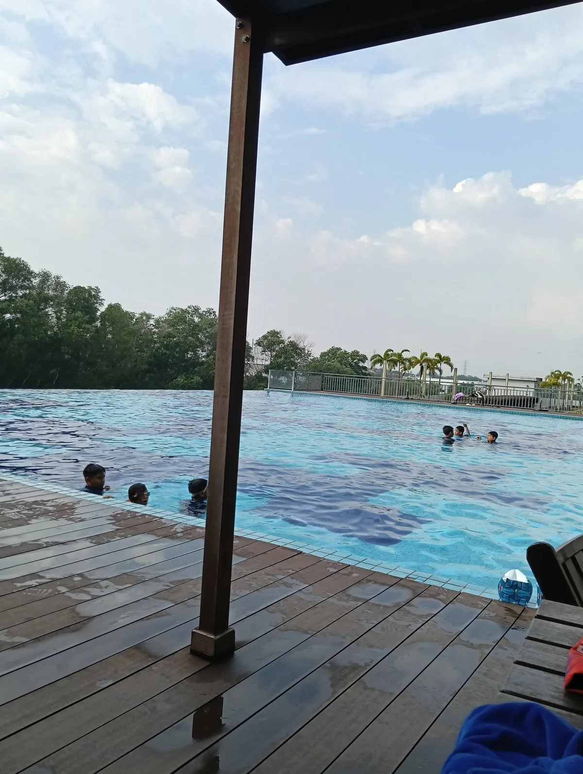 Alami Garden Hotel