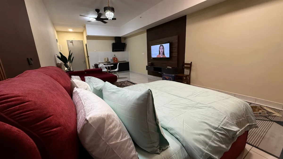 Alinea Suites by Aisy’s Suites — 2