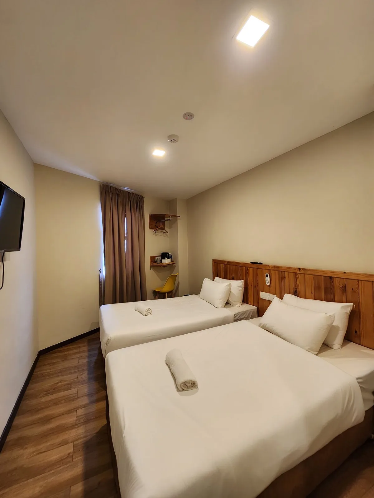 Apple Hotel Shah Alam