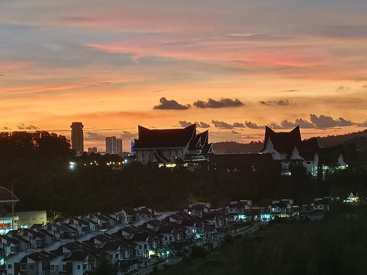 Shah Alam Stadium