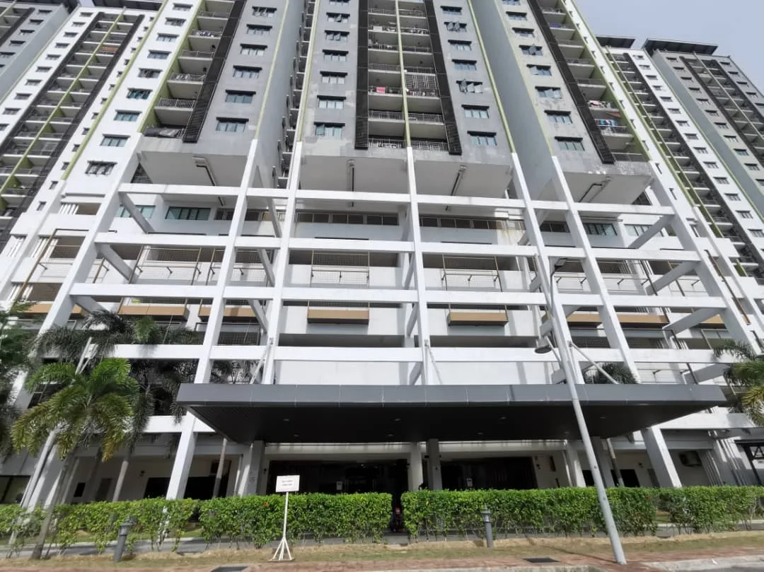 Enarahomes Shah Alam — 3