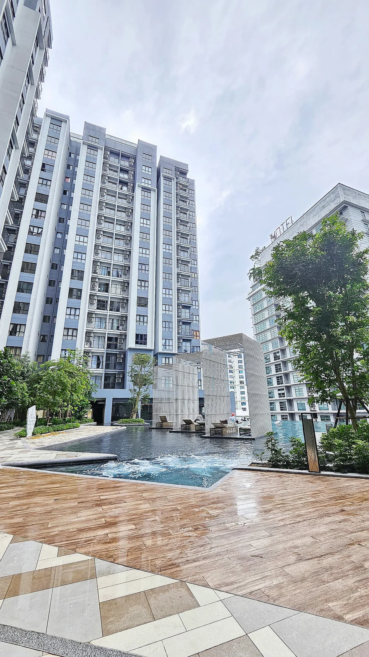 Homestay @ Dian Residency, Shah Alam — 2