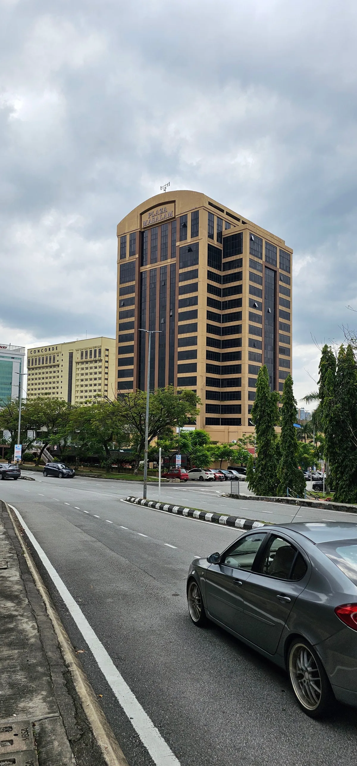 HOMESTAY MAHLIGAI VIEW SHAH ALAM — 3