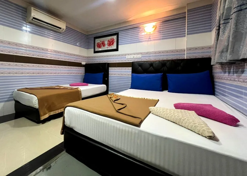 Shah Alam Business Hotel — 2