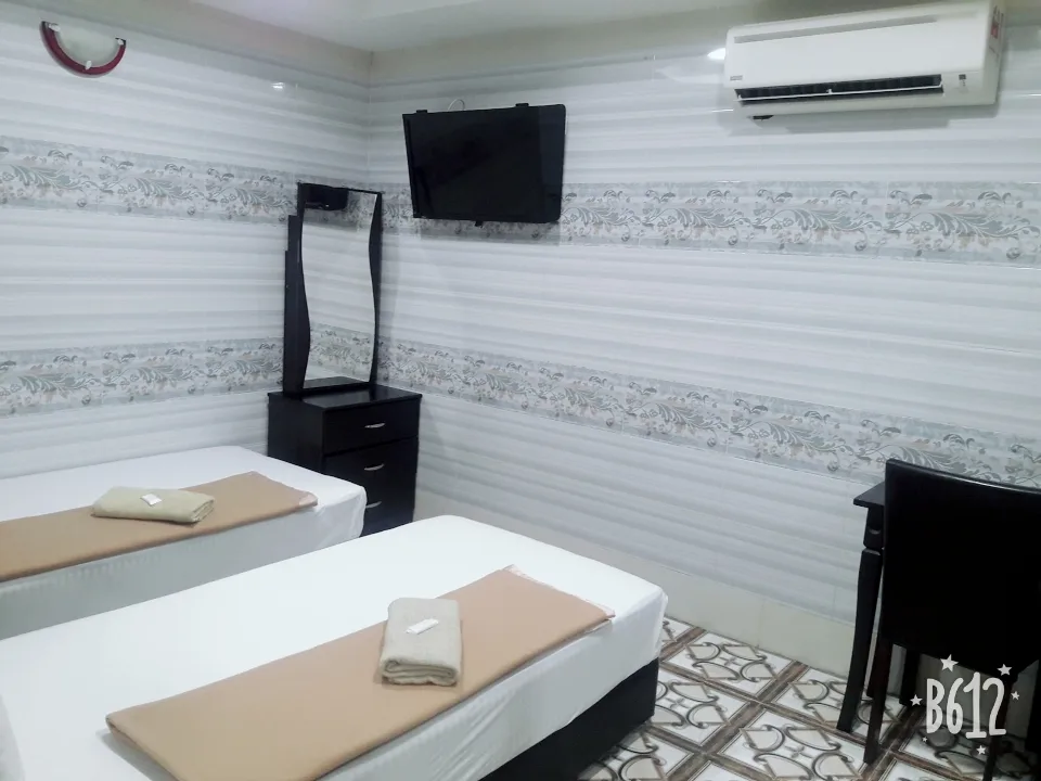 Shah Alam Business Hotel — 3