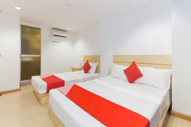 Super OYO 530 Dd Hotel
