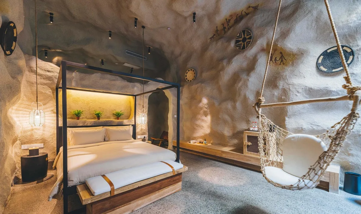 Atour Hotel
