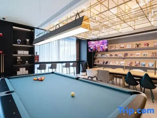 CitiGO House — 2