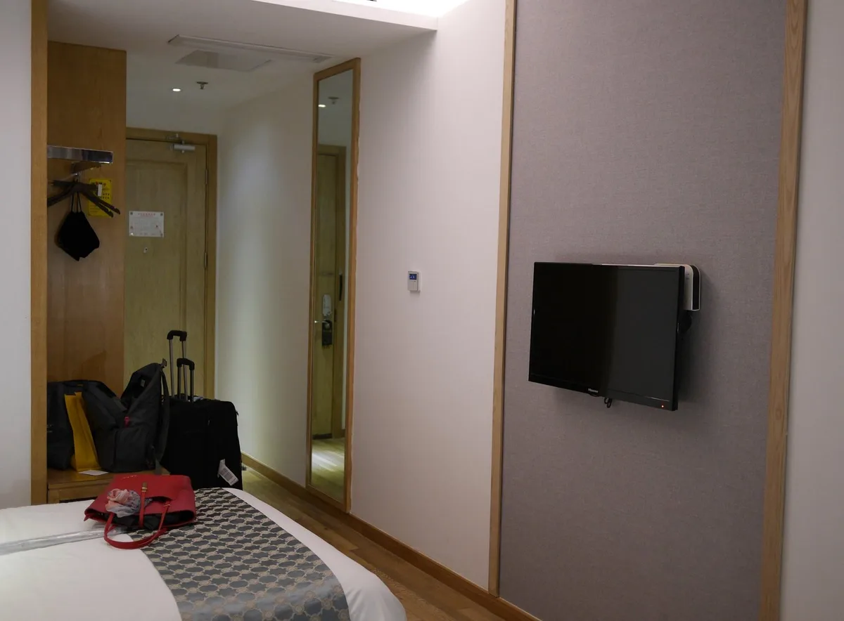Lihe Hotel
