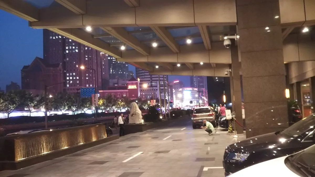 New East Asia Hotel