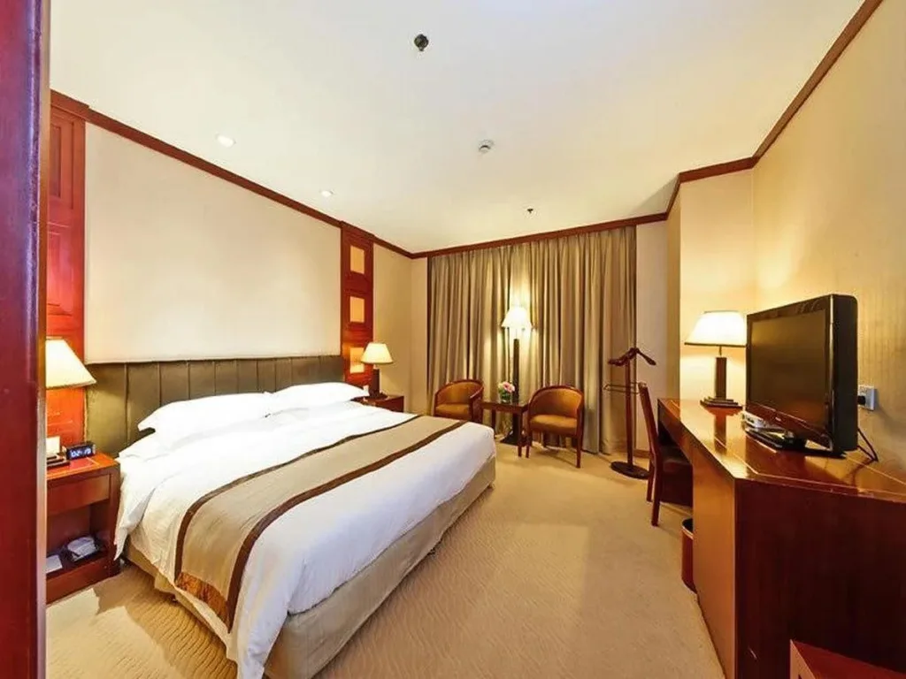 New East Asia Hotel — 2