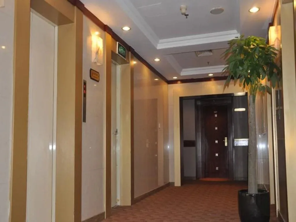 New East Asia Hotel — 3
