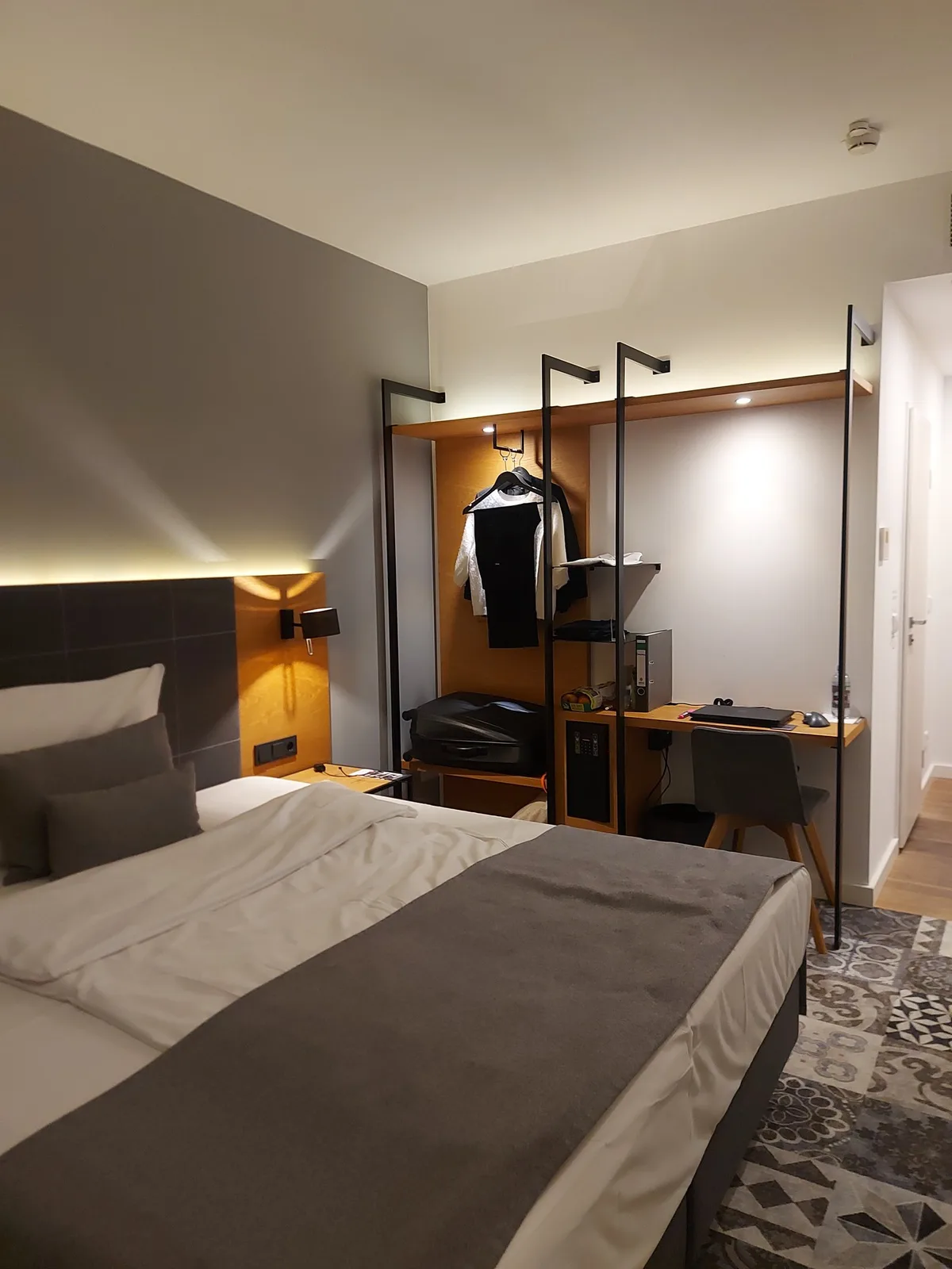 Coffee Fellows Hotel Dortmund — 2