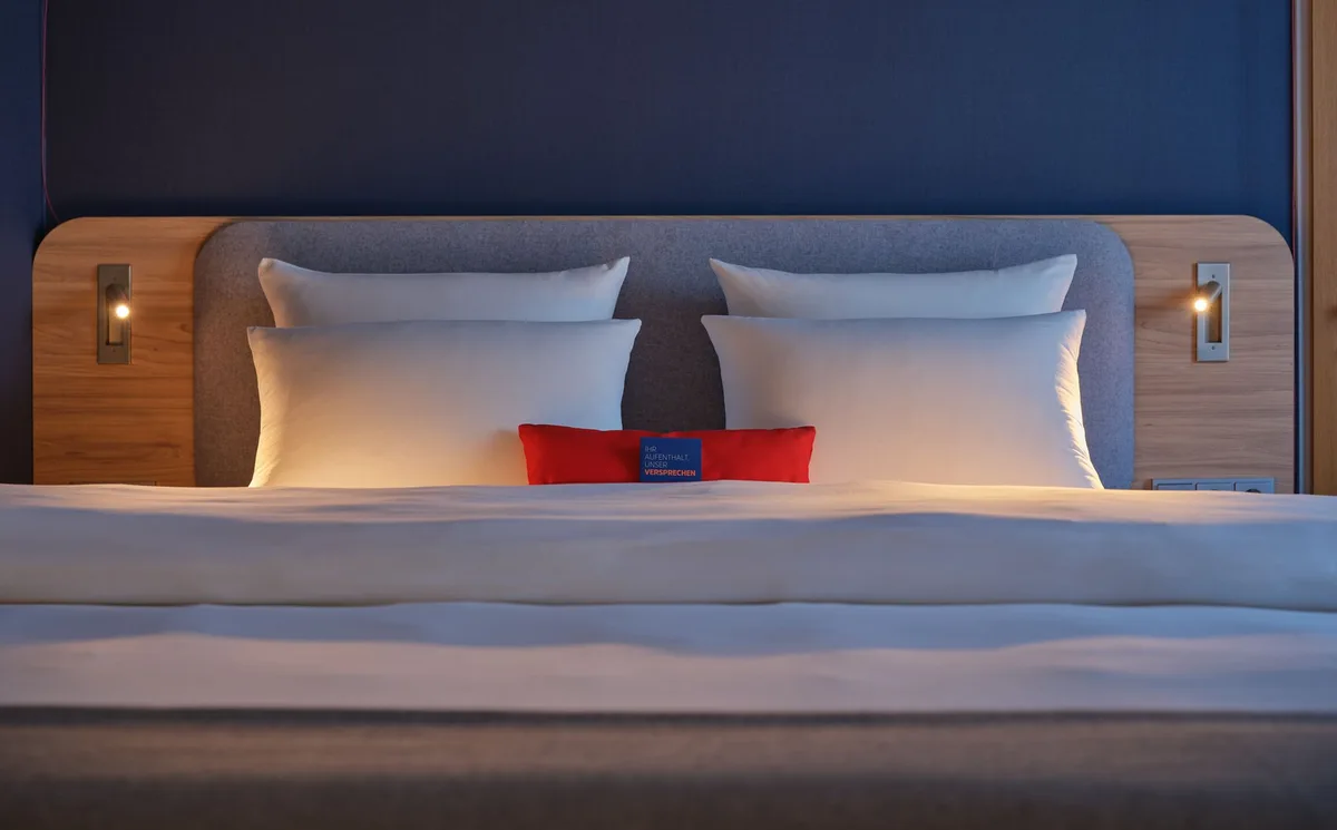 Holiday Inn Express Dortmund by IHG — 2