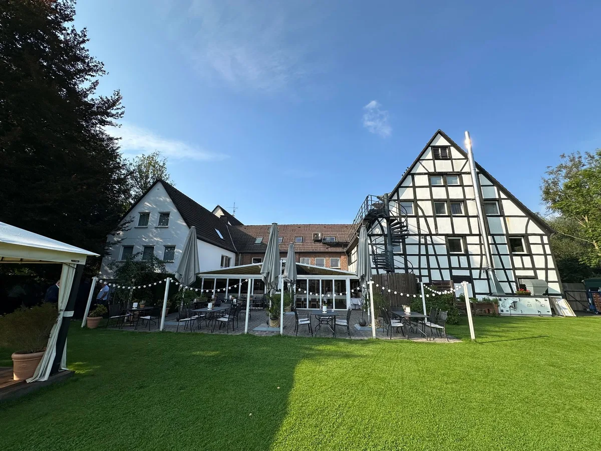 Hotel der Lennhof - Dortmund — 3