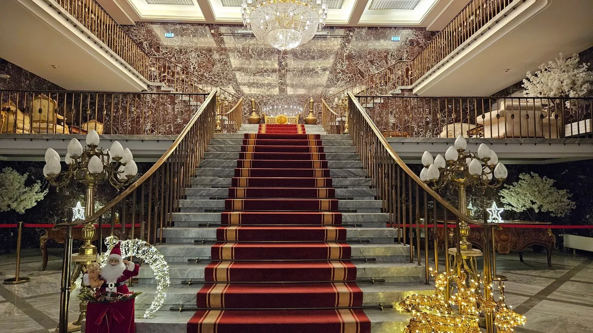 Hotel Unique Majestic — 2