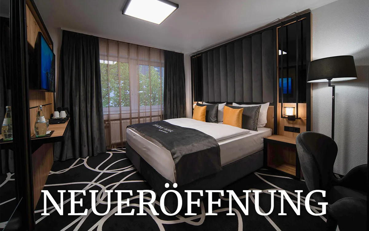 Hotel Unique Pearl — 2