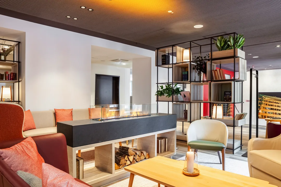 IntercityHotel Dortmund — 3