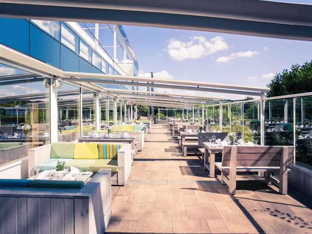 Mercure Hotel Dortmund Messe