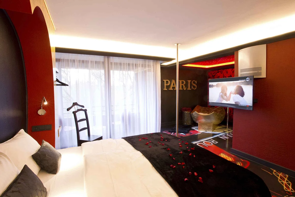 PLAZA INN stays design Dortmund — 2