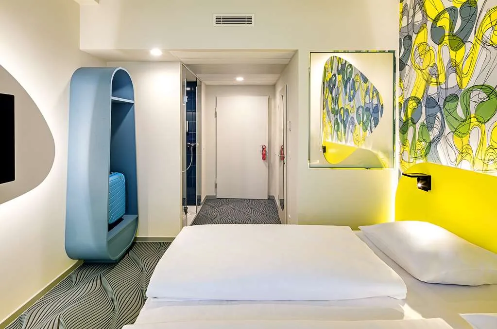Prize by Radisson, Dortmund City