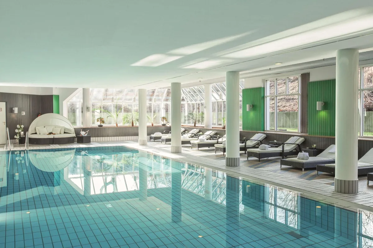Radisson Blu Hotel, Dortmund — 2