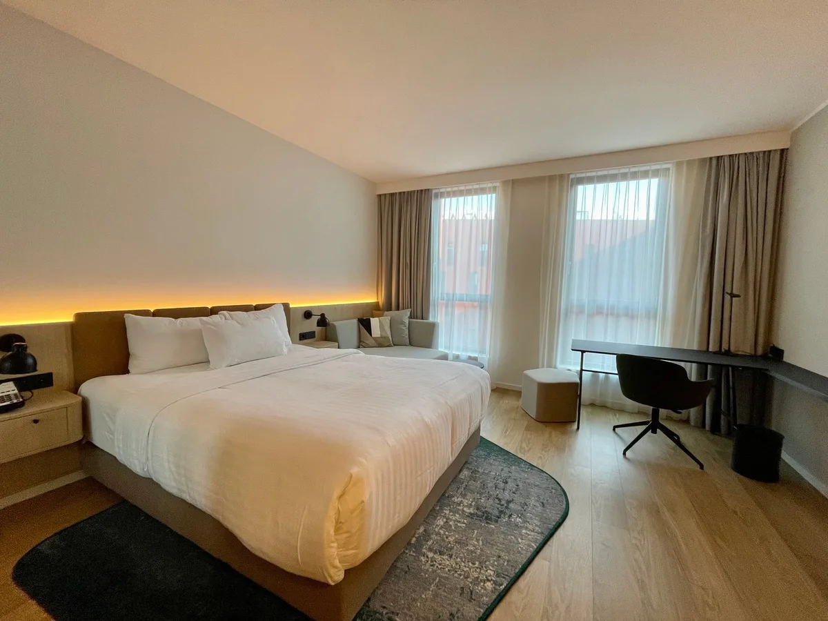 Residence Inn by Marriott Dortmund City — 3