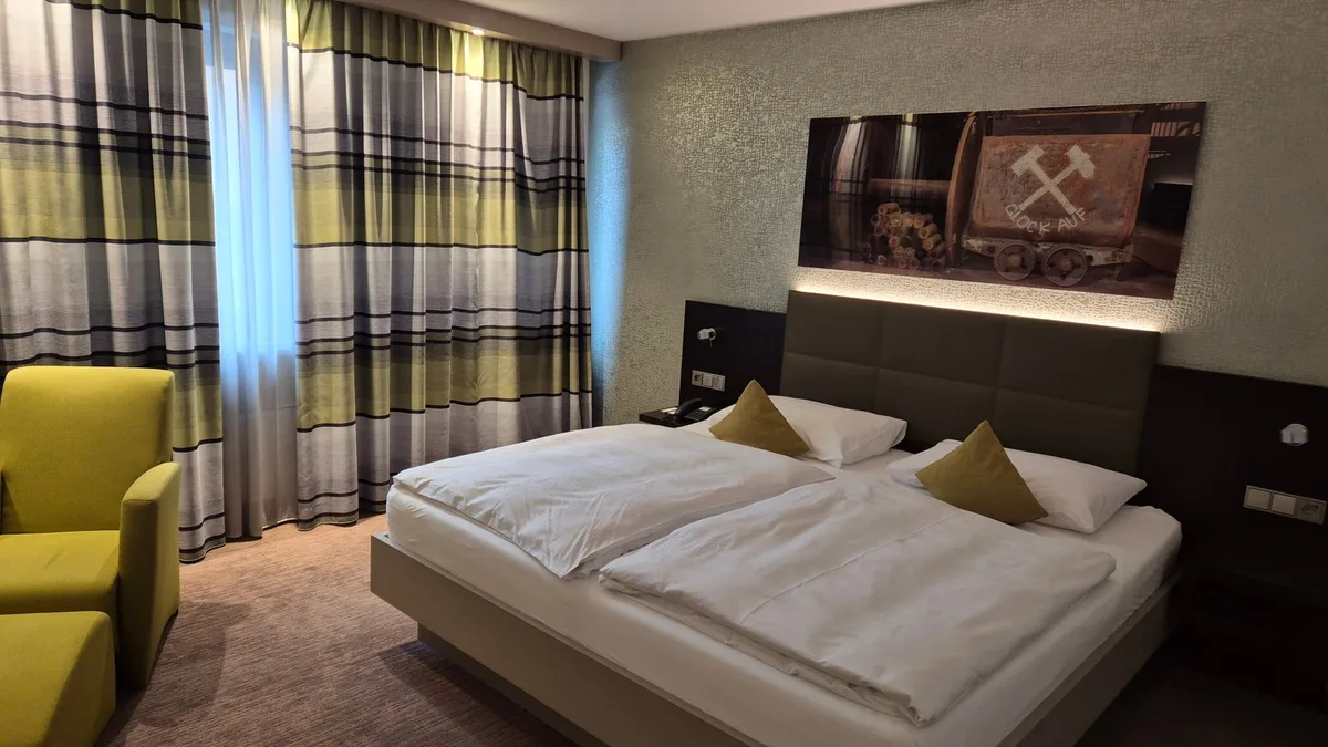 Ringhotel Drees