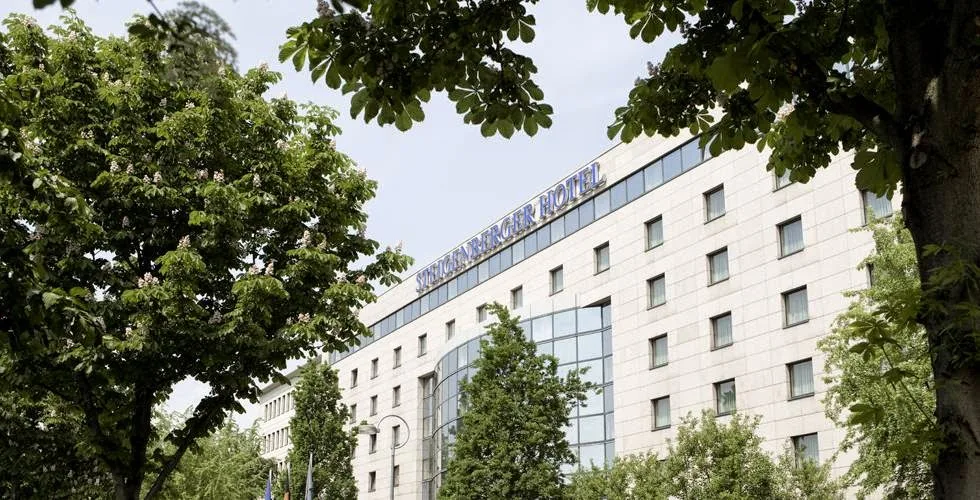 Steigenberger Hotel Dortmund