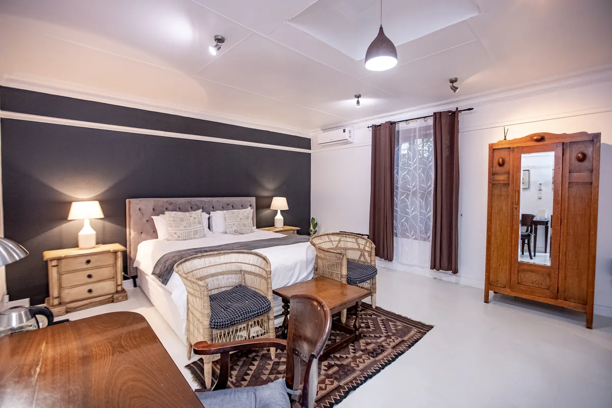 84 on Fourth Guest House — 3