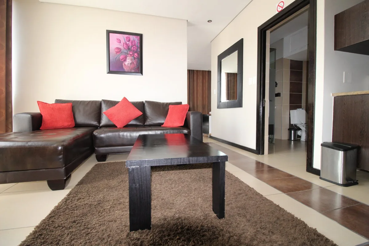 Alcazaba Hotel — 2
