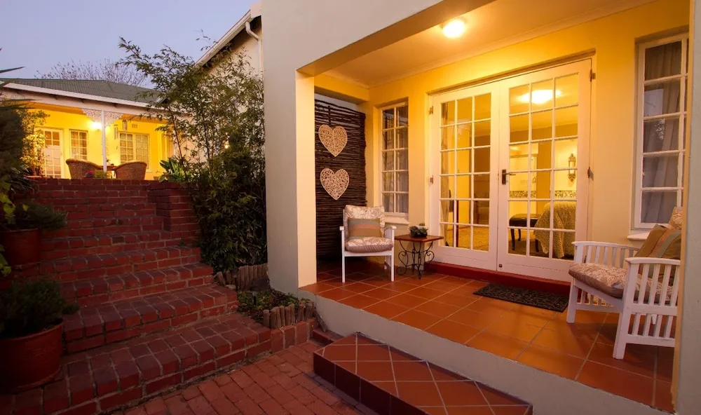 Arum Place Guest House