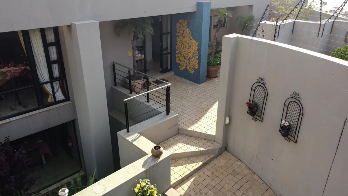 Fatmols Executive Lodges South Africa — 2