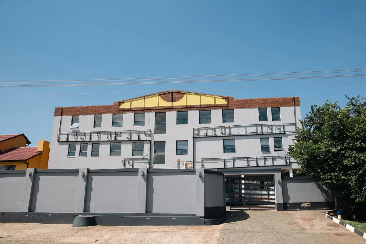 Glenanda Hotel/spa — 2