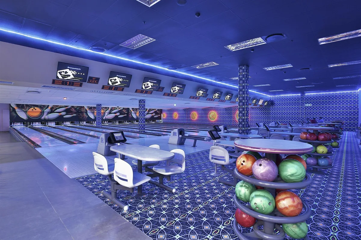 Gold Reef City Casino
