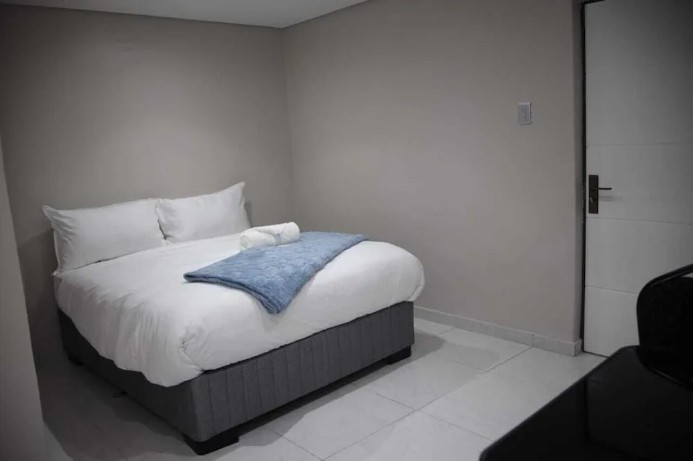 HAYAT HOTEL — 3